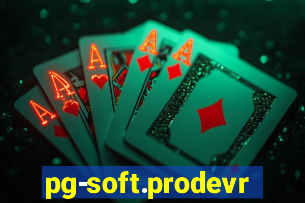 pg-soft.prodevreal