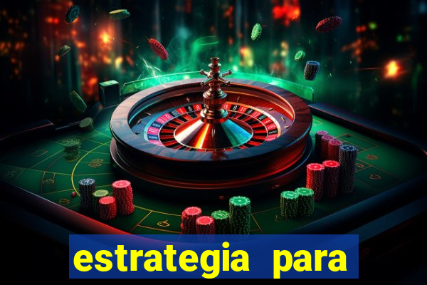 estrategia para jogar fortune tiger