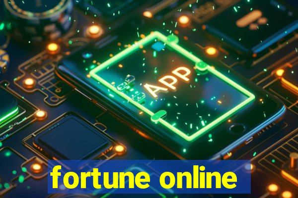 fortune online