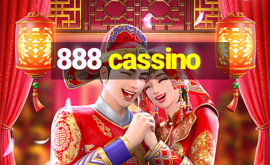 888 cassino