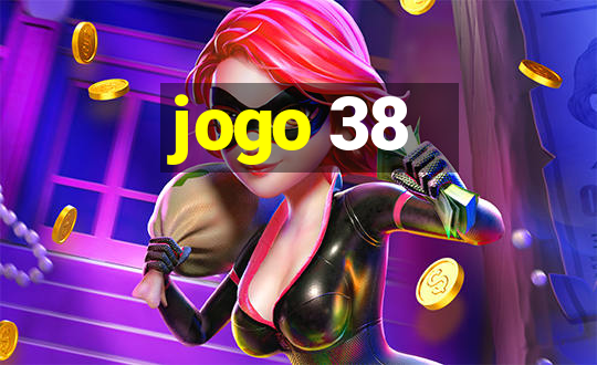 jogo 38