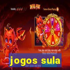 jogos sula