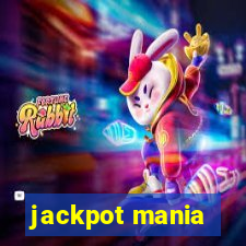 jackpot mania