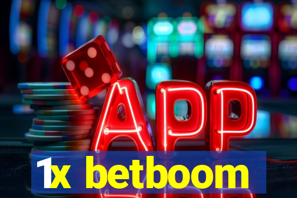 1x betboom