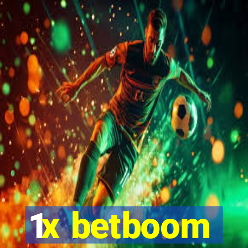 1x betboom