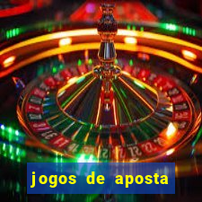 jogos de aposta que pagam de verdade