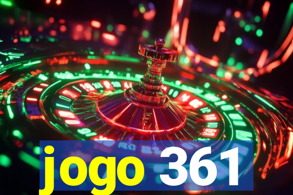 jogo 361