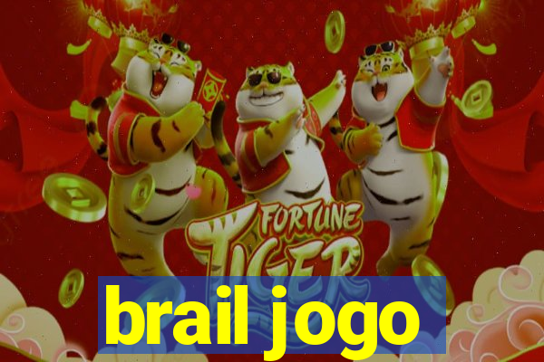 brail jogo