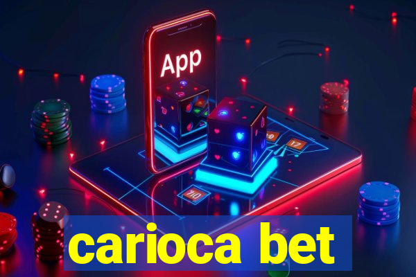 carioca bet