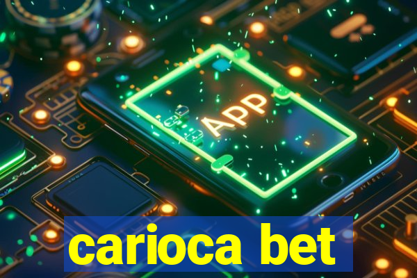 carioca bet