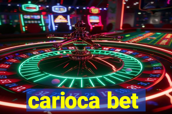 carioca bet