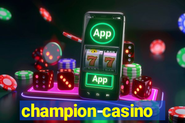 champion-casino