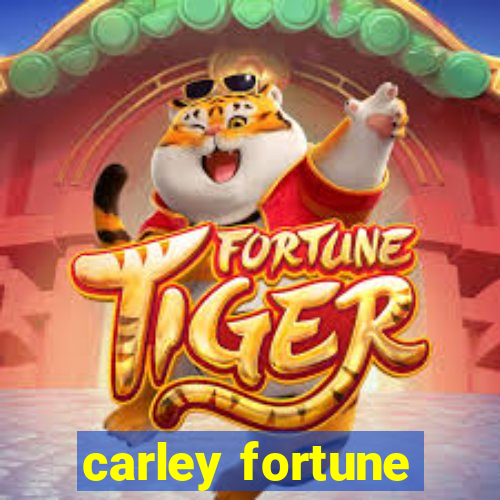 carley fortune