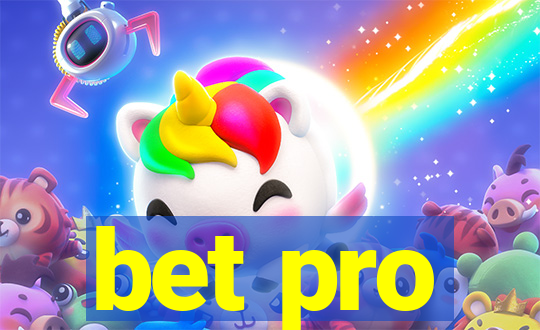 bet pro