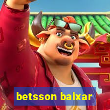 betsson baixar