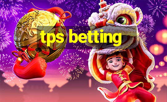 tps betting