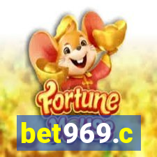 bet969.c