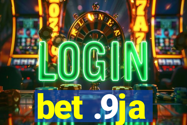 bet .9ja