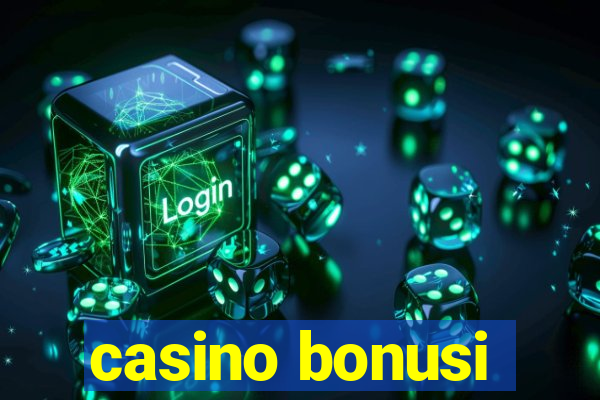 casino bonusi