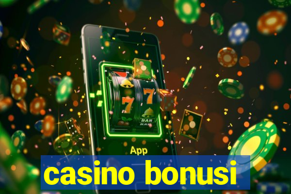 casino bonusi