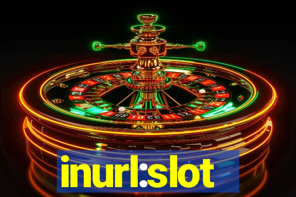 inurl:slot