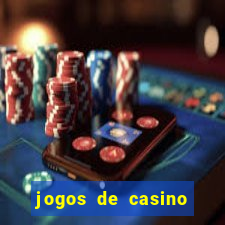 jogos de casino grátis slots machines