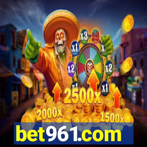 bet961.com