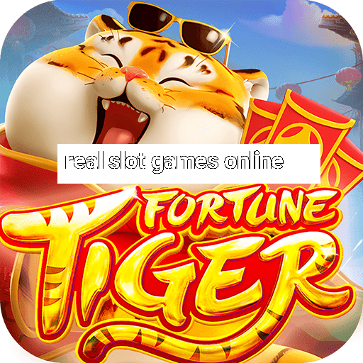 real slot games online