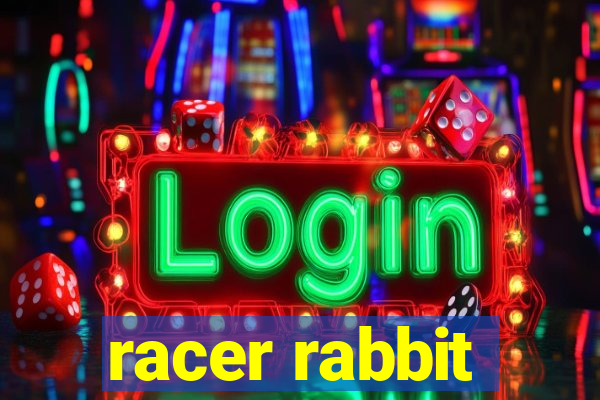 racer rabbit