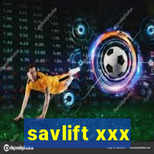 savlift xxx