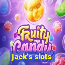 jack's slots