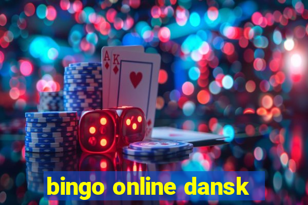 bingo online dansk