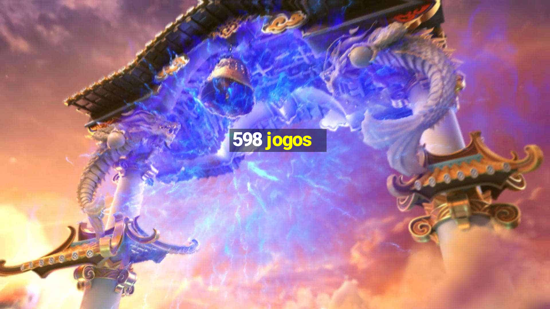 598 jogos