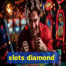 slots diamond