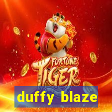 duffy blaze