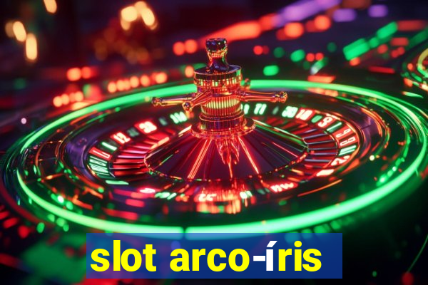 slot arco-íris