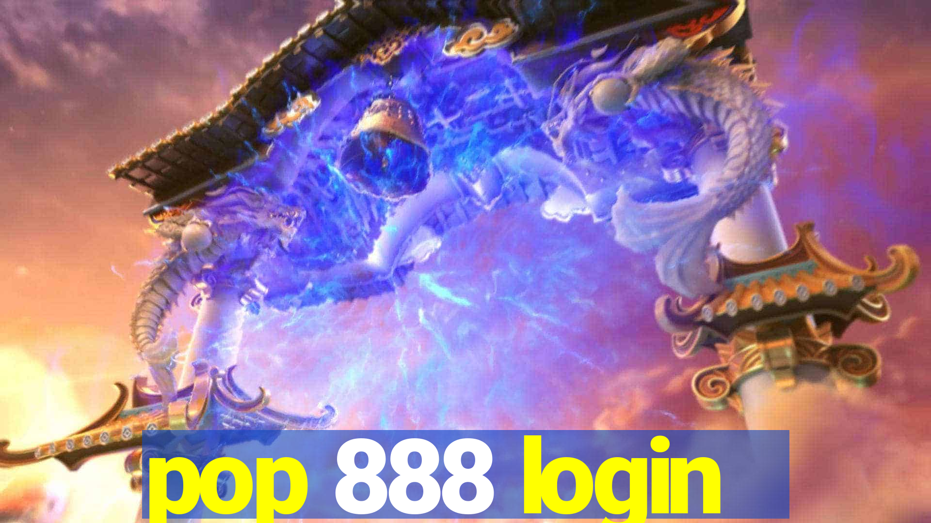 pop 888 login