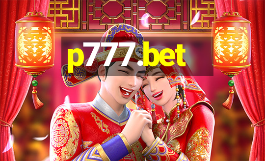 p777.bet