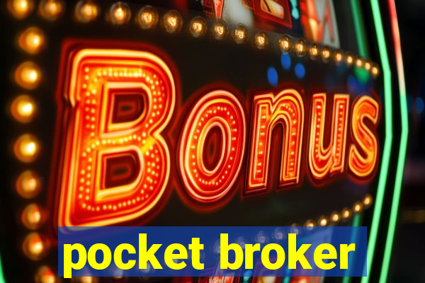 pocket broker