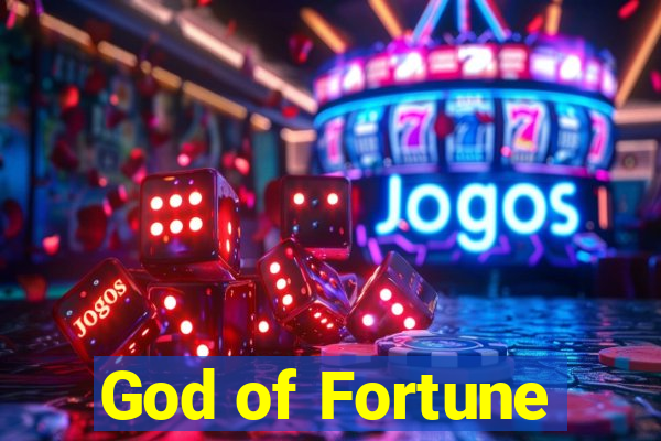 God of Fortune