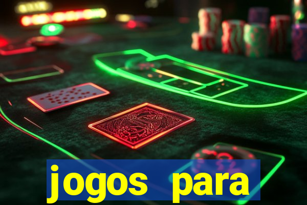 jogos para cadastrar gratis