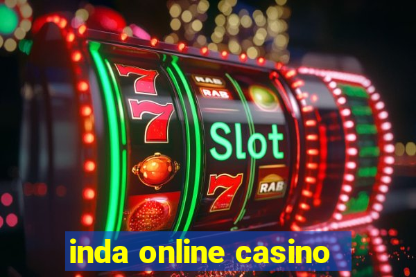 inda online casino