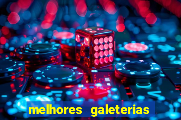 melhores galeterias em porto alegre