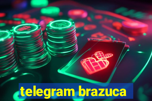 telegram brazuca