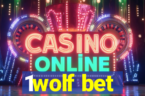 1wolf bet