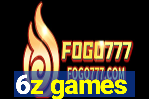 6z games