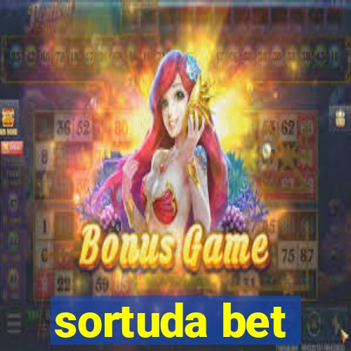 sortuda bet