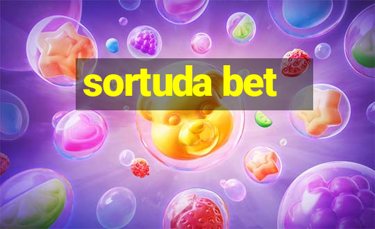 sortuda bet