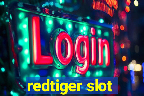 redtiger slot