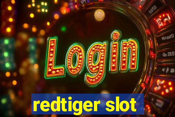 redtiger slot